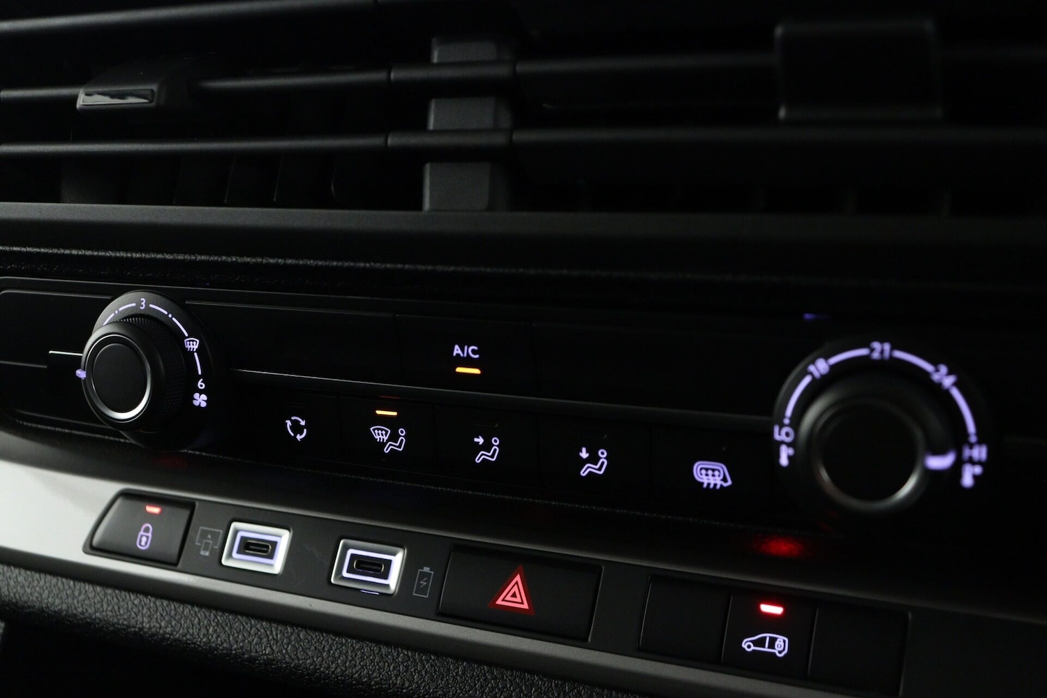 Used Peugeot Expert 2025 for sale - 76649671: Photo 18