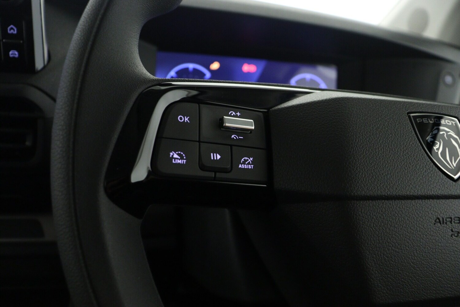 Used Peugeot Expert 2025 for sale - 76649671: Photo 20