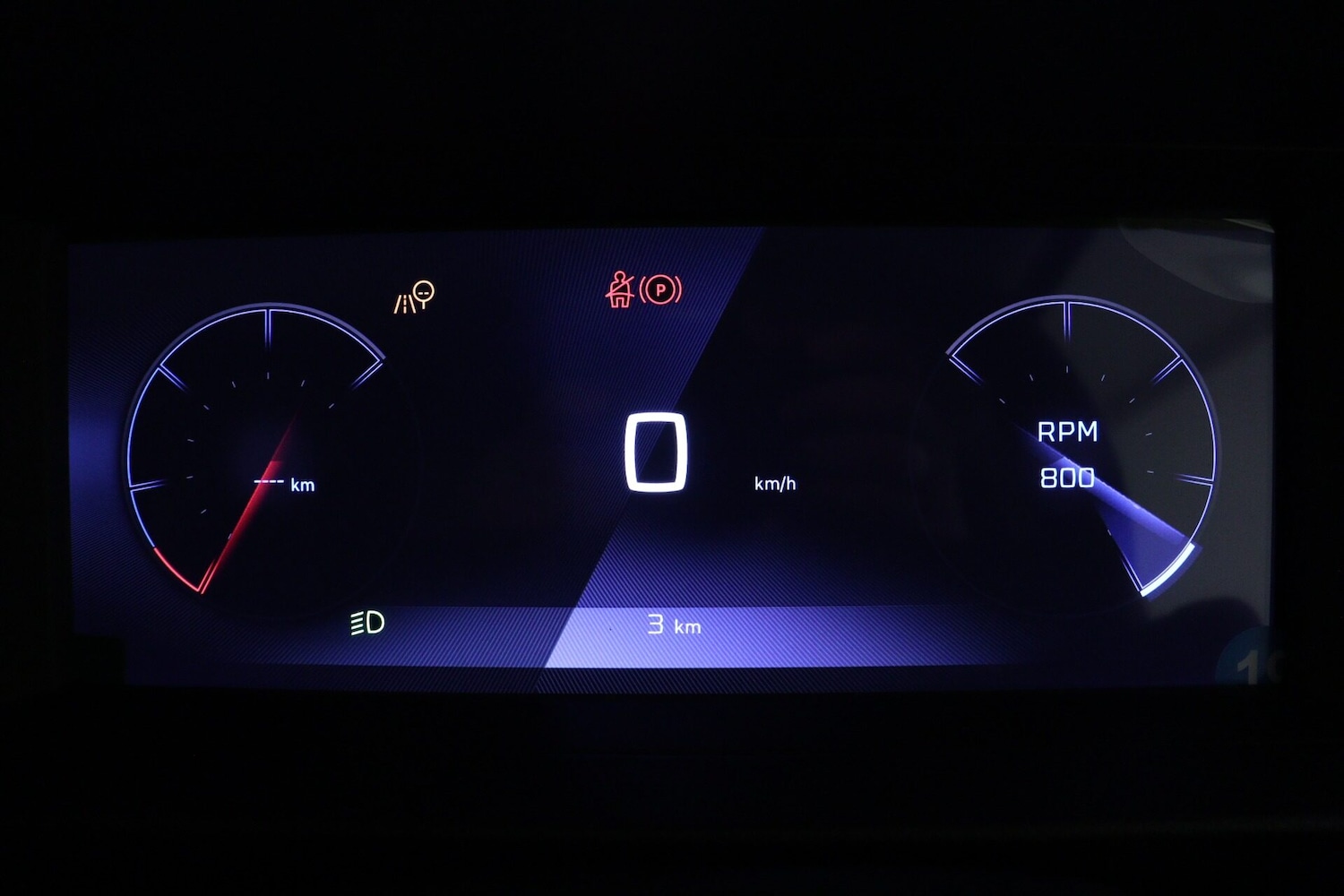 Used Peugeot Expert 2025 for sale - 76649671: Photo 22