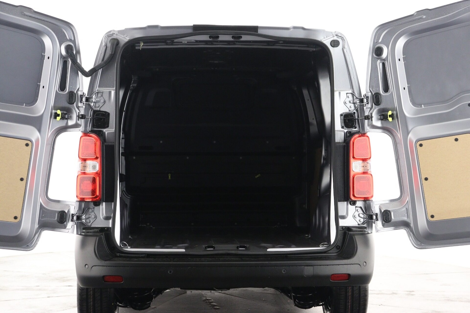 Used Peugeot Expert 2025 for sale - 76649671: Photo 9