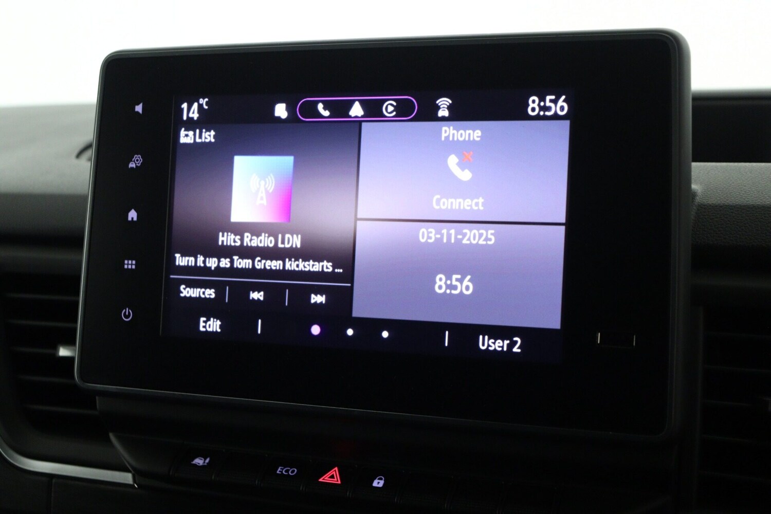 Used Renault Trafic 2025 for sale - 77236179: Photo 13