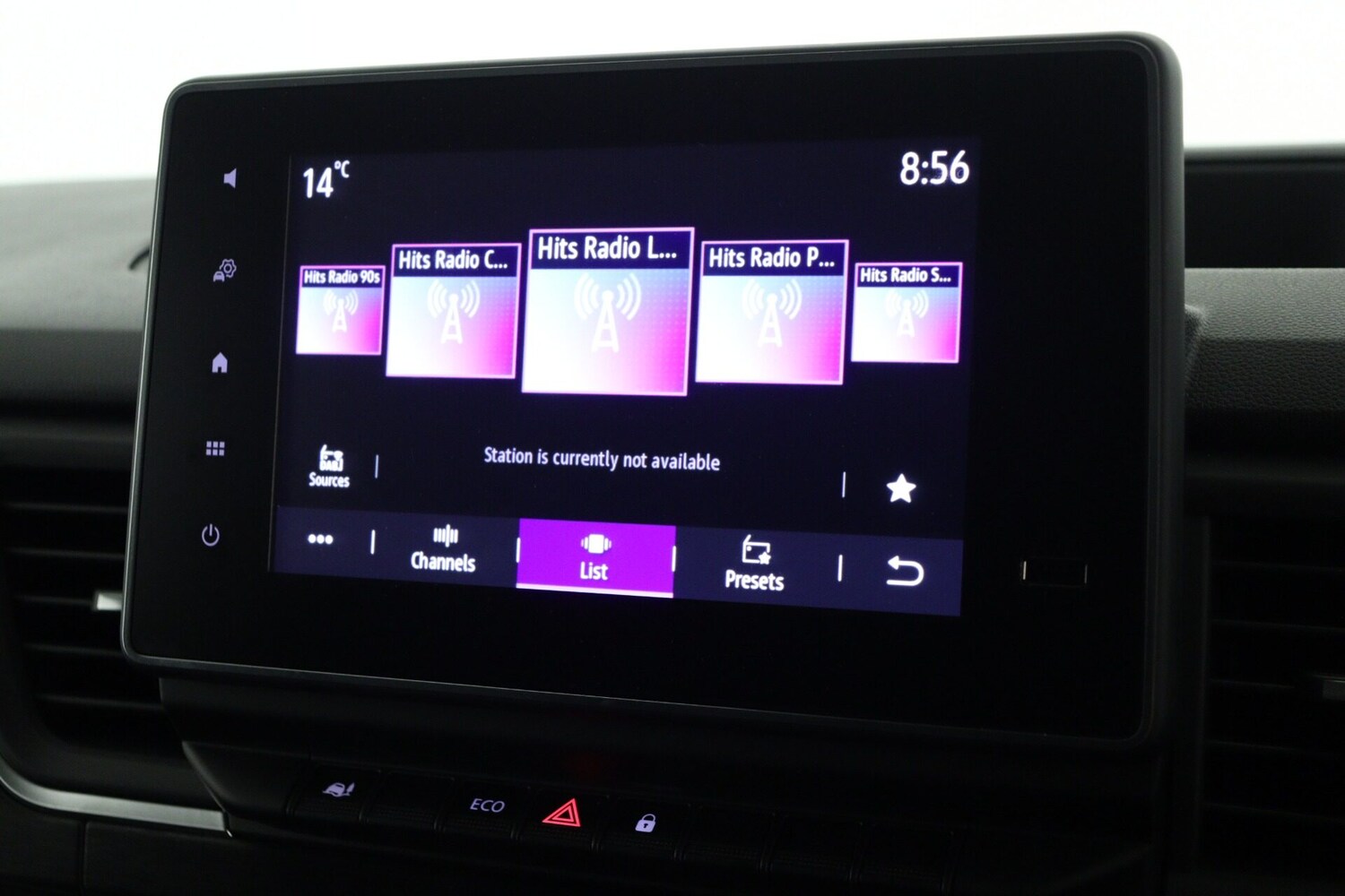 Used Renault Trafic 2025 for sale - 77236179: Photo 14