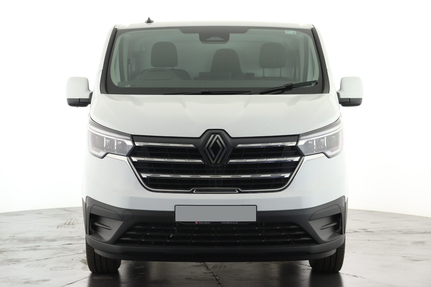 Used Renault Trafic 2025 for sale - 77236179: Photo 6