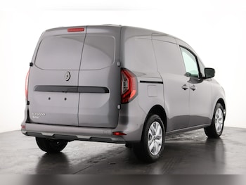Used Renault Kangoo 2026 for sale - 78807089: Photo