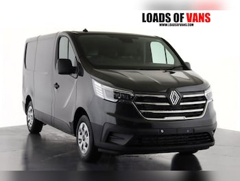 Renault - Trafic