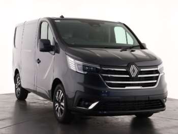 Used Renault Trafic 2025 for sale - 74817367: Photo