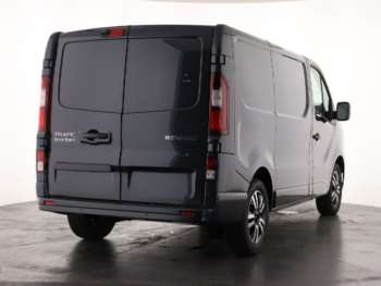 Used Renault Trafic 2025 for sale - 74817367: Photo