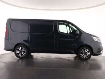 Used Renault Trafic 2025 for sale - 74817367: Photo