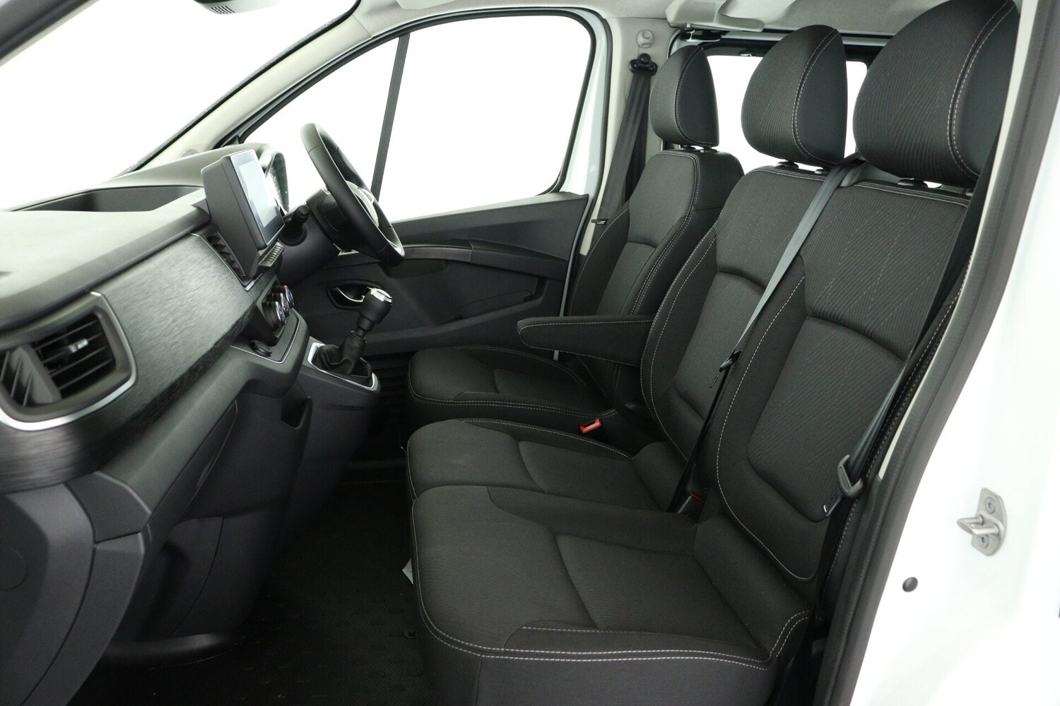 Used Renault Trafic 2026 for sale - 77915558: Photo 10