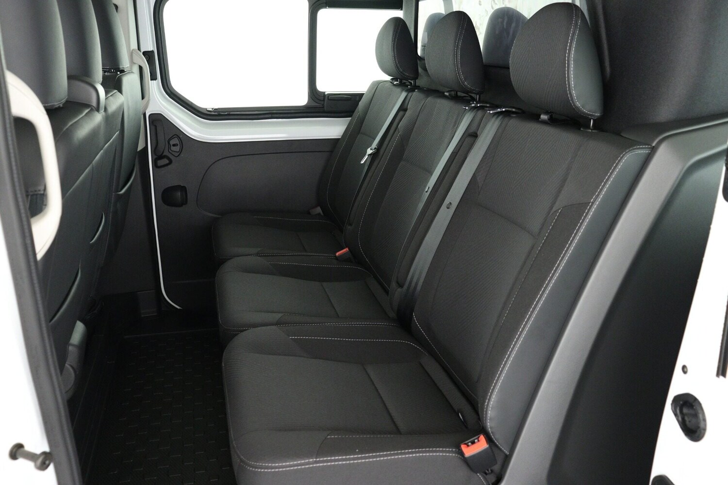 Used Renault Trafic 2026 for sale - 77915558: Photo 12