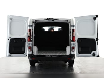 Used Renault Trafic 2026 for sale - 77915558: Photo