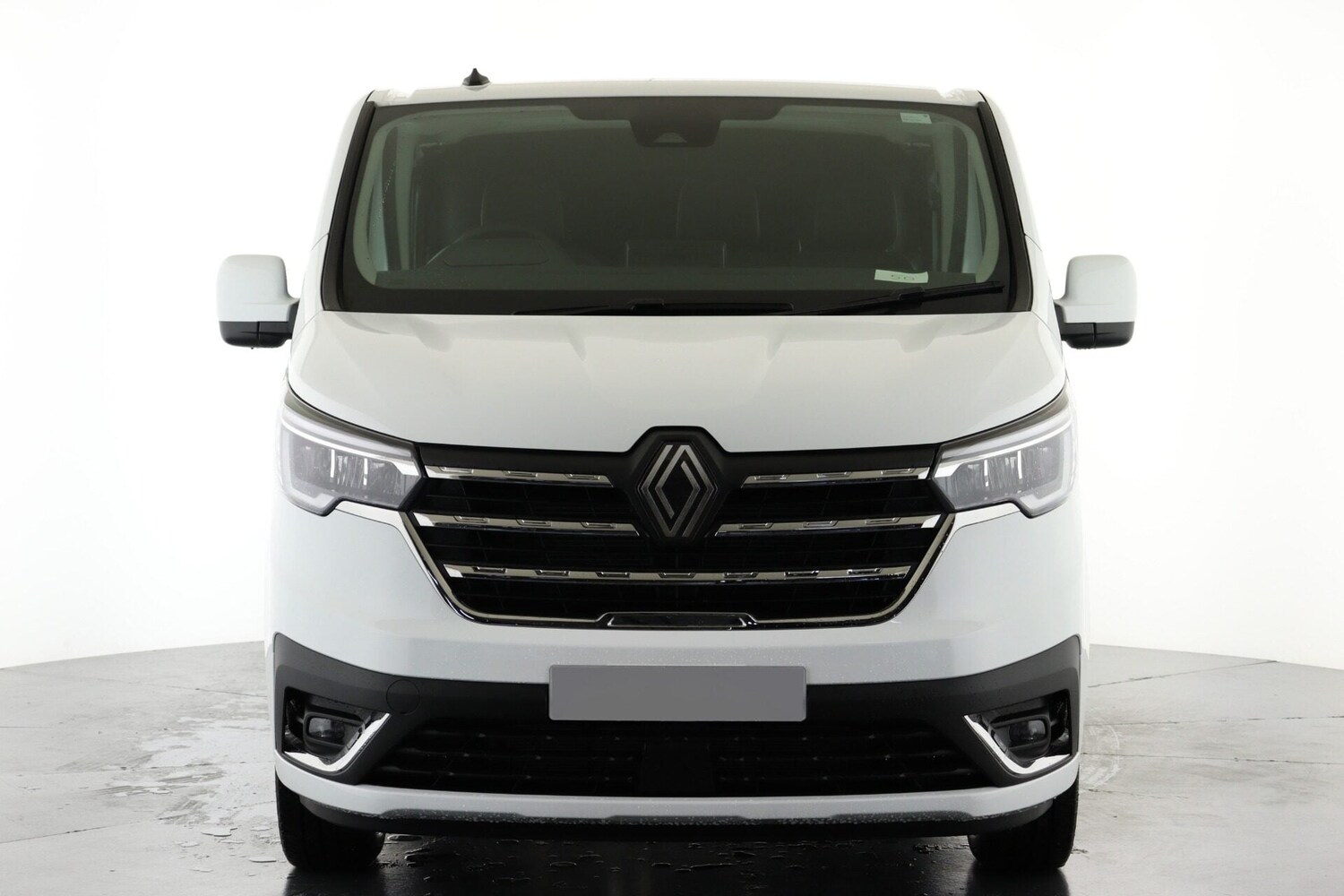 Used Renault Trafic 2026 for sale - 77915558: Photo 6