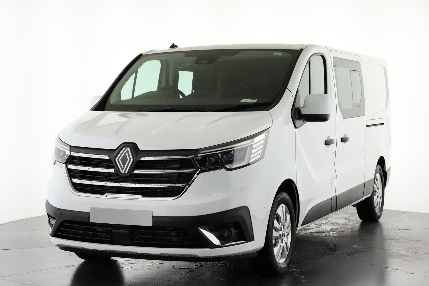 Used Renault Trafic 2026 for sale - 77915558: Photo 7