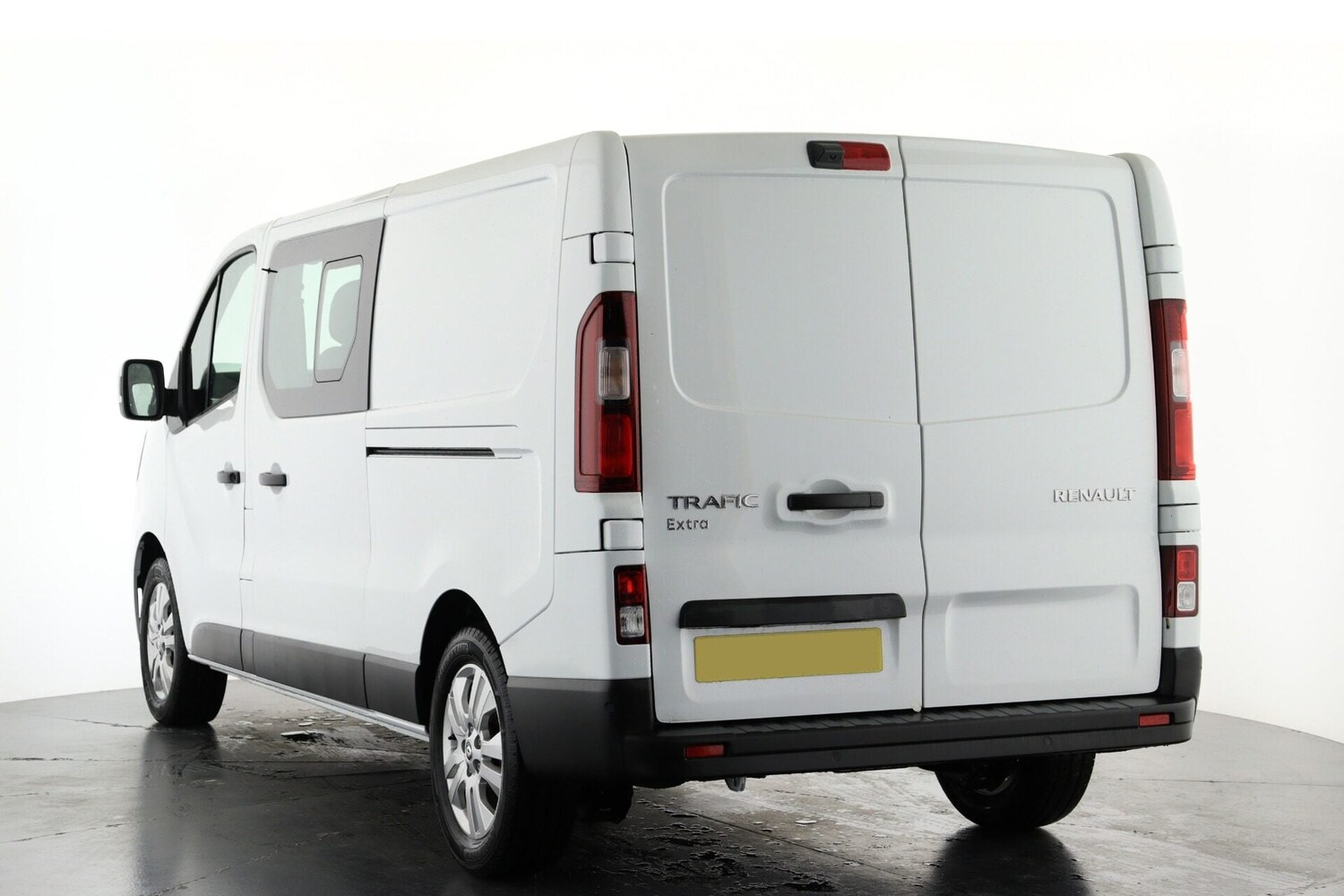 Used Renault Trafic 2026 for sale - 77915558: Photo 9