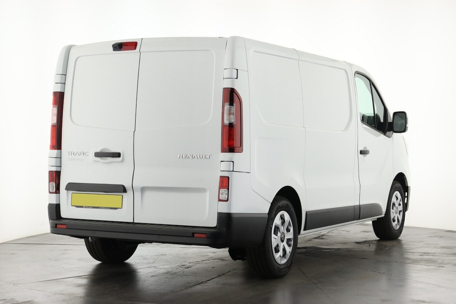 Used Renault Trafic 2025 for sale - 77873497: Photo 4