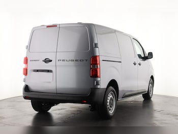 Used Peugeot Expert 2025 for sale - 75778544: Photo