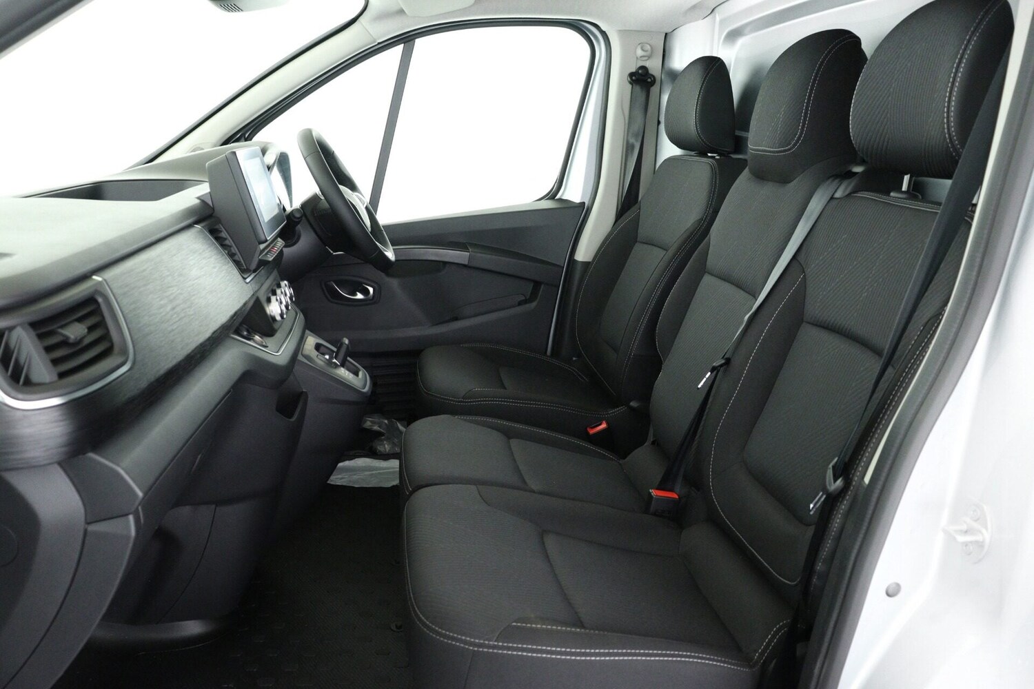 Used Renault Trafic 2025 for sale - 76798561: Photo 10