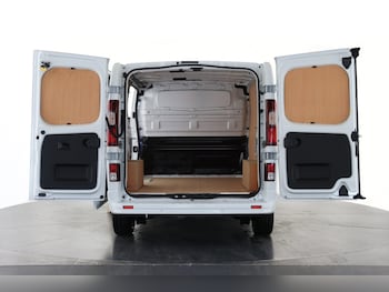 Used Renault Trafic 2025 for sale - 76798561: Photo