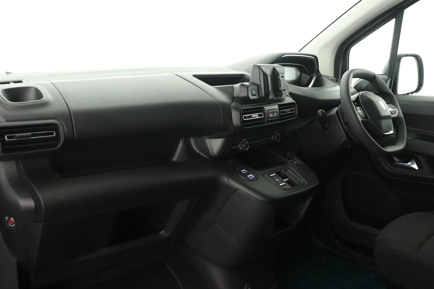 Used Peugeot Partner 2025 for sale - 76649683: Photo 11