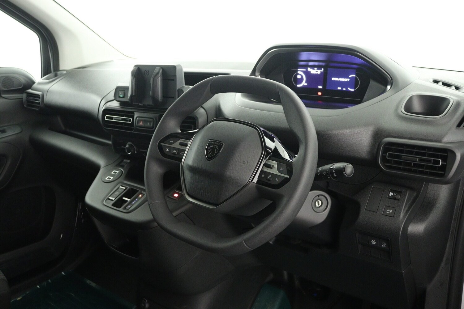 Used Peugeot Partner 2025 for sale - 76649683: Photo 12