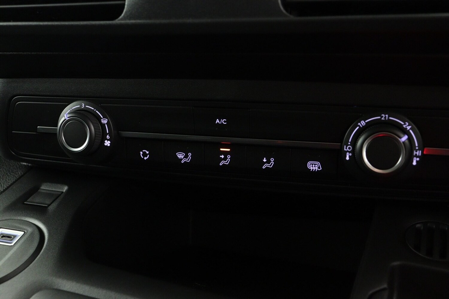 Used Peugeot Partner 2025 for sale - 76649683: Photo 14