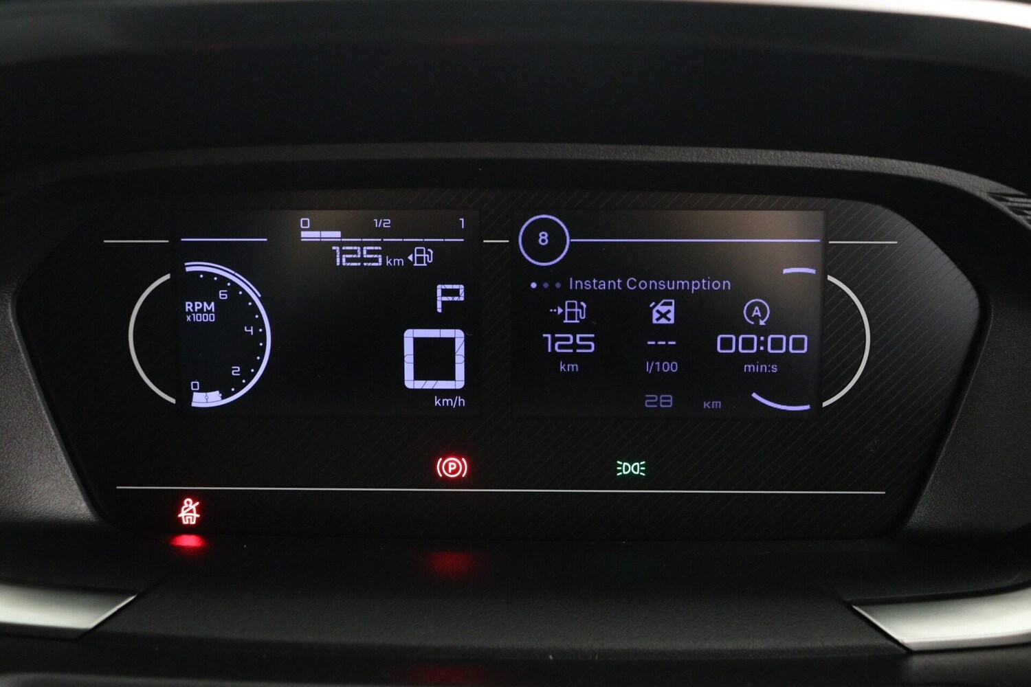 Used Peugeot Partner 2025 for sale - 76649683: Photo 19