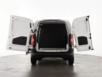 Used Peugeot Partner 2025 for sale - 76649683: Photo