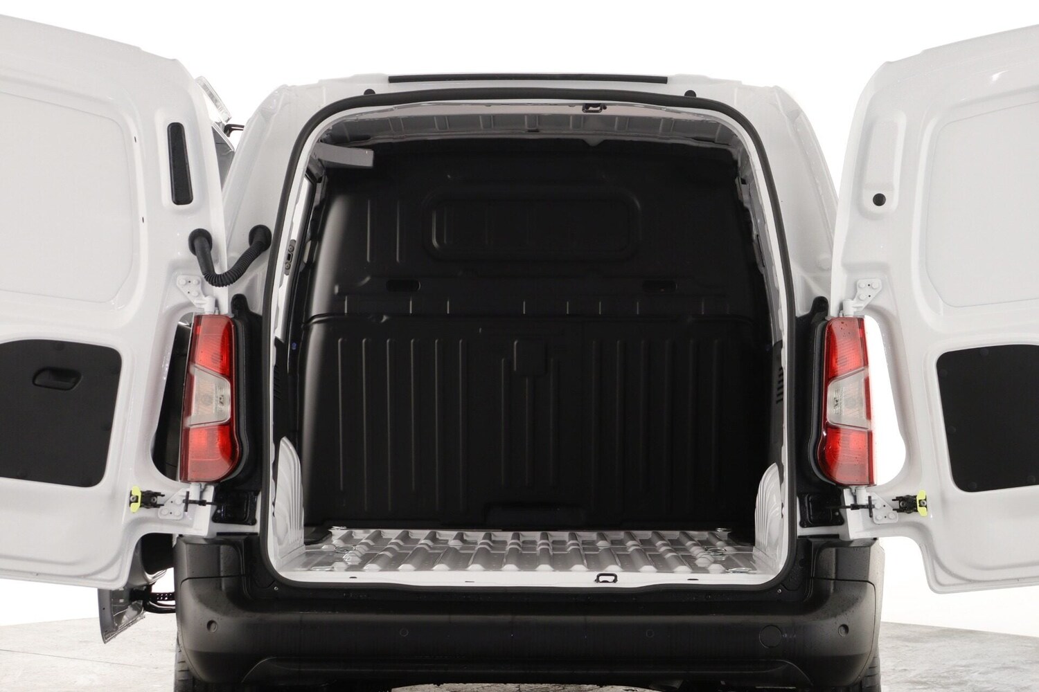 Used Peugeot Partner 2025 for sale - 76649683: Photo 3