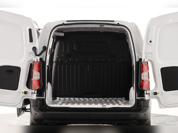 Used Peugeot Partner 2025 for sale - 76649683: Photo