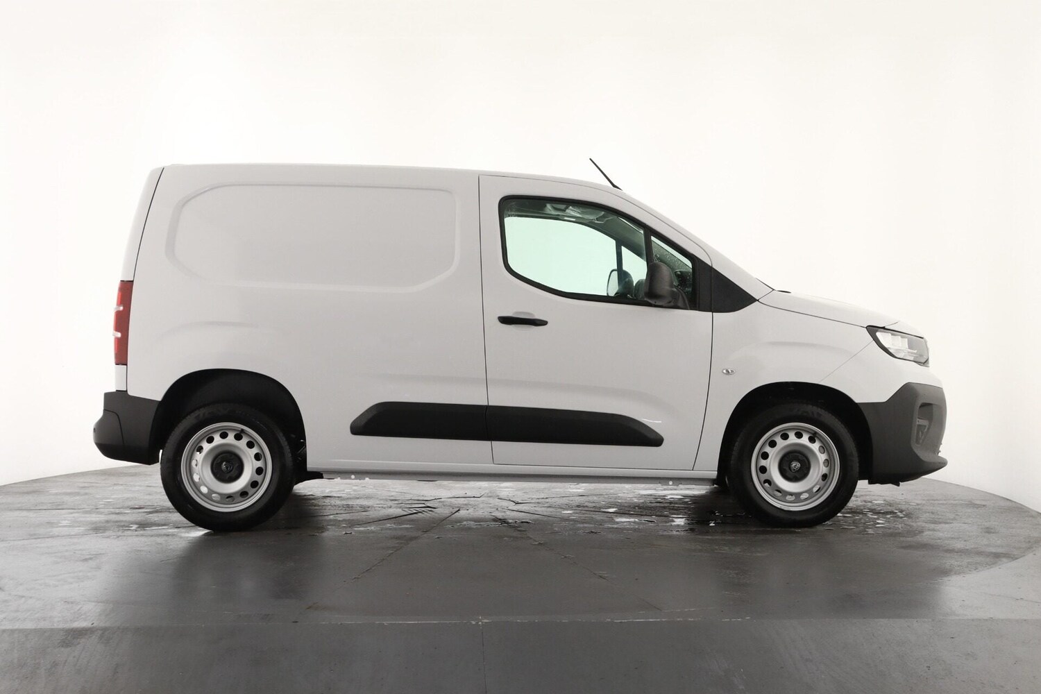 Used Peugeot Partner 2025 for sale - 76649683: Photo 5