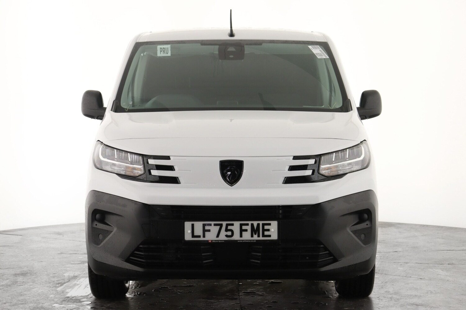 Used Peugeot Partner 2025 for sale - 76649683: Photo 6