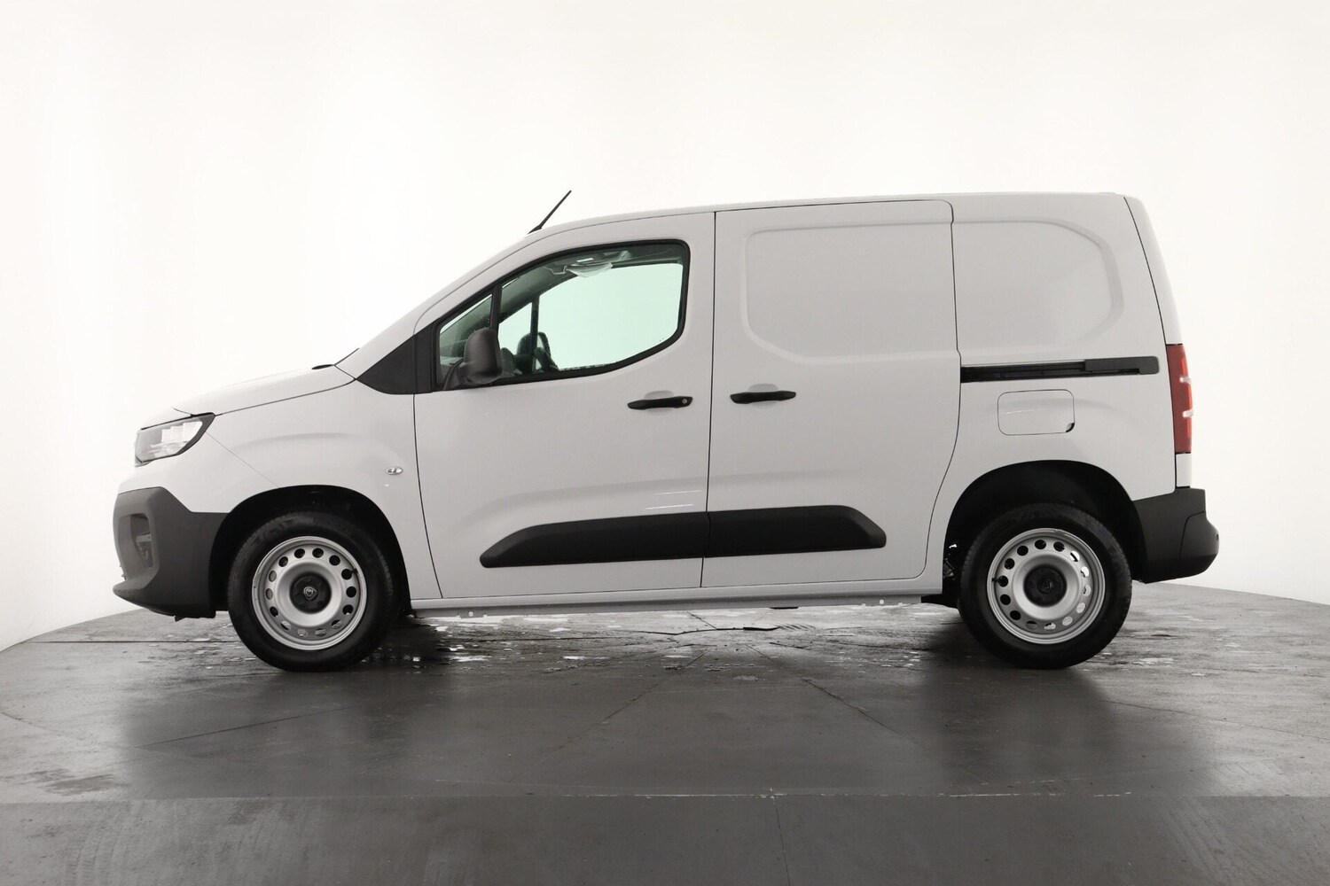 Used Peugeot Partner 2025 for sale - 76649683: Photo 8