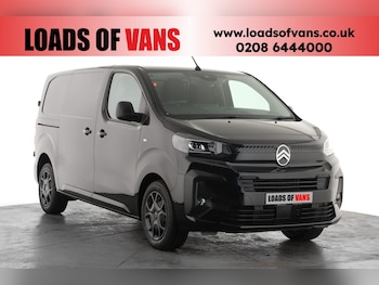 Used Citroen Dispatch 2026 for sale - 78766120: Photo