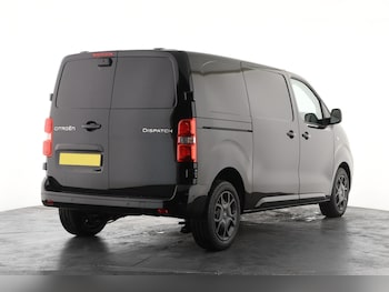 Used Citroen Dispatch 2026 for sale - 78766120: Photo