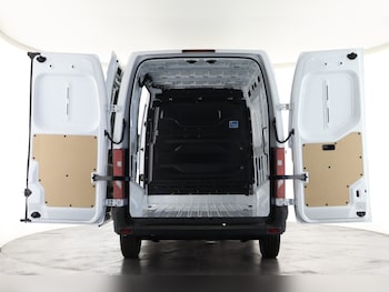 Used Renault Master 2025 for sale - 77579653: Photo