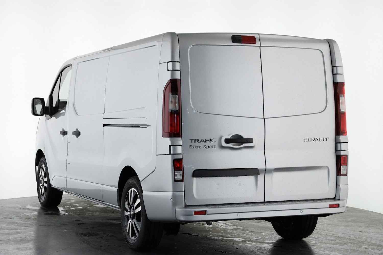 Used Renault Trafic 2026 for sale - 78053183: Photo 10