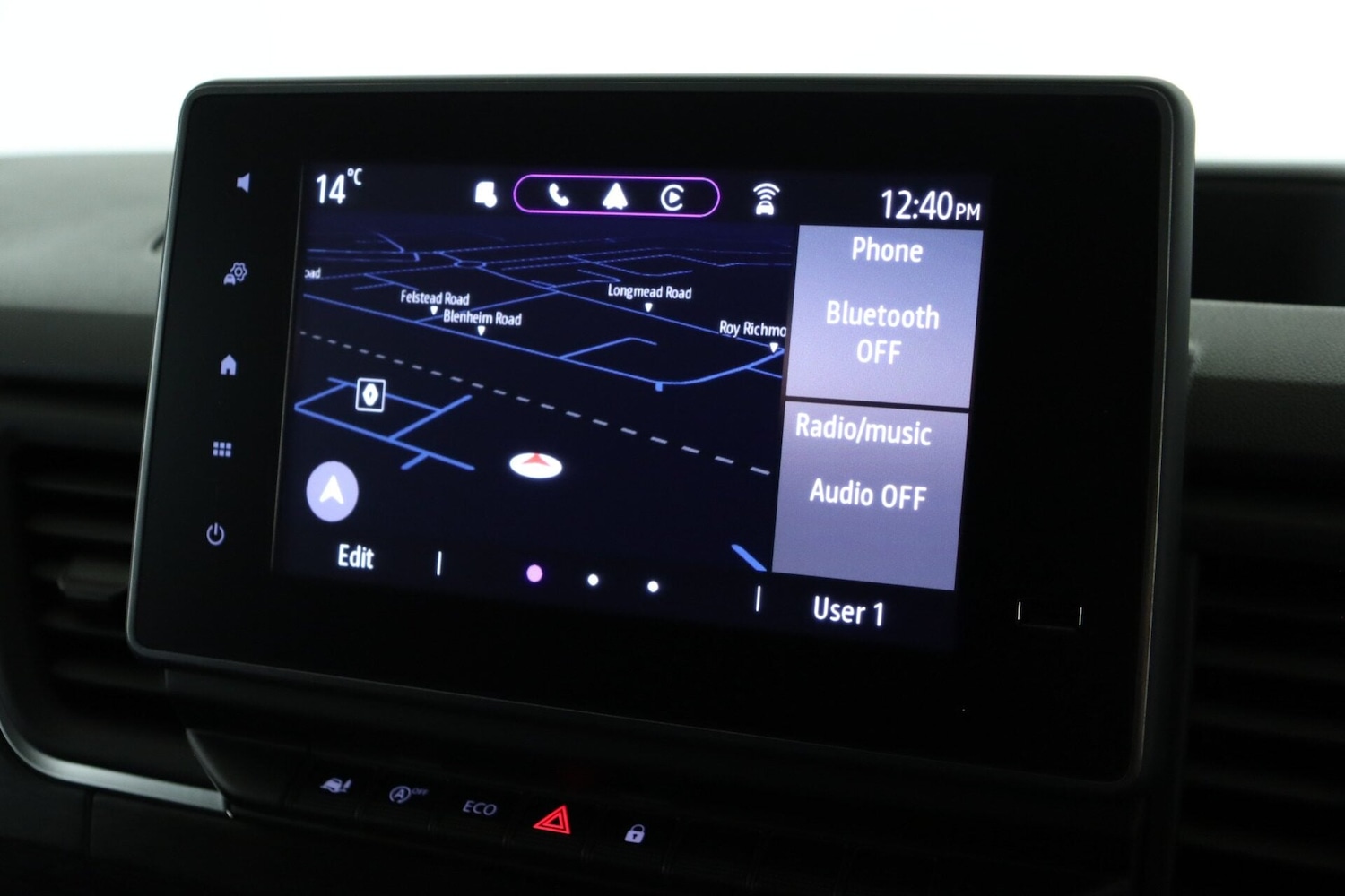 Used Renault Trafic 2026 for sale - 78053183: Photo 14