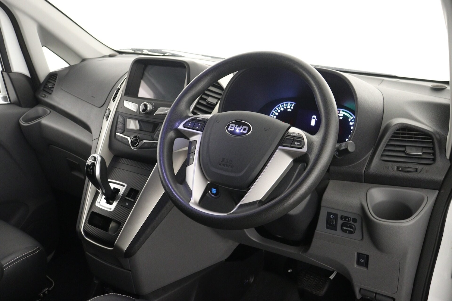 Used BYD ETP3 2024 for sale - 77593152: Photo 14