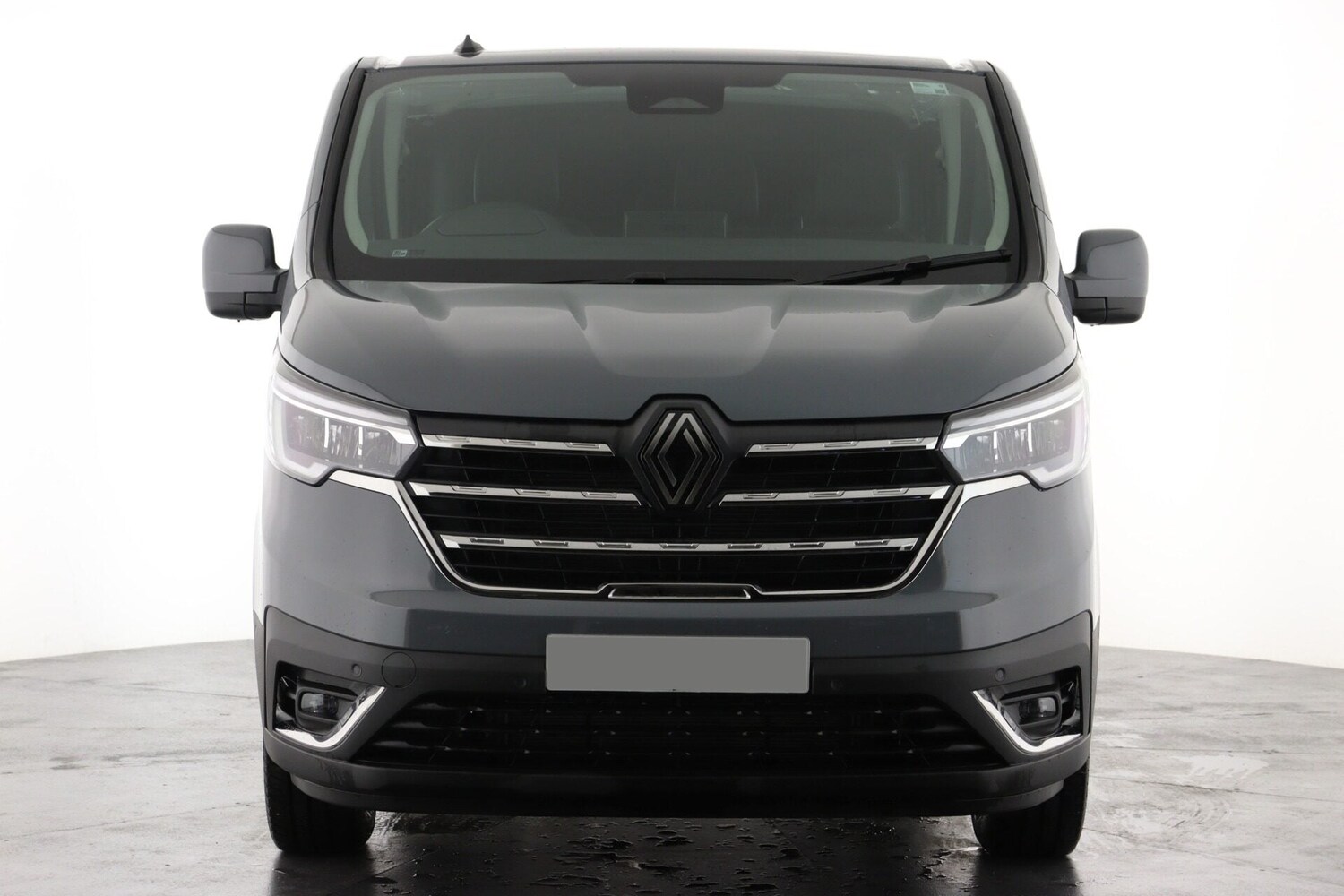 Used Renault Trafic 2025 for sale - 76734654: Photo 6