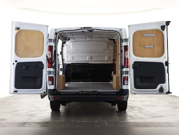 Used Renault Trafic 2018 for sale - 78080051: Photo