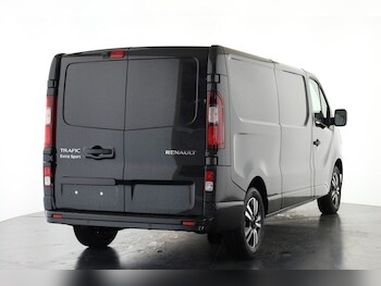Used Renault Trafic 2026 for sale - 78858375: Photo