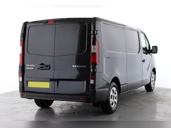 Used Renault Trafic 2026 for sale - 79371517: Photo