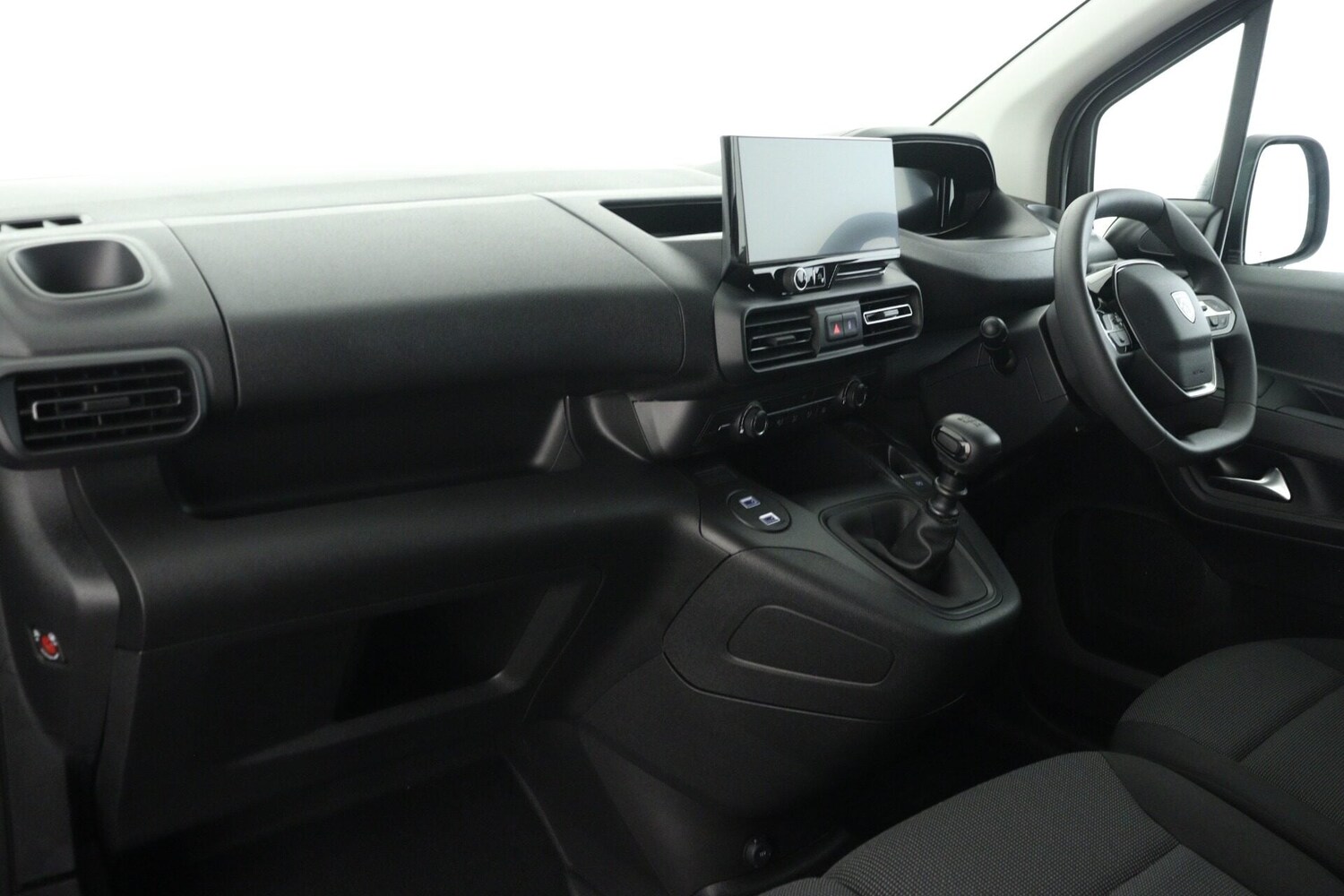 Used Peugeot Partner 2025 for sale - 77493843: Photo 13