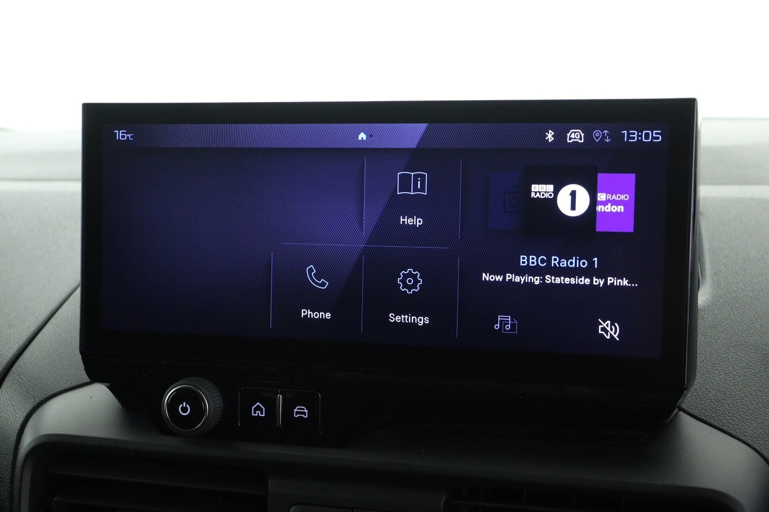 Used Peugeot Partner 2025 for sale - 77493843: Photo 15