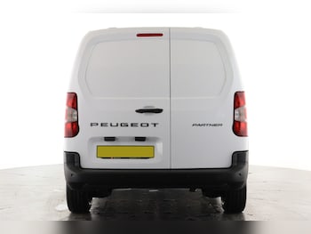 Used Peugeot Partner 2025 for sale - 77493843: Photo