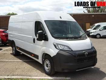 Used Peugeot Boxer 2025 for sale - 74830041: Photo