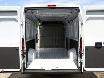 Used Peugeot Boxer 2025 for sale - 74830041: Photo