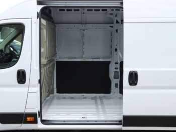 Used Peugeot Boxer 2025 for sale - 74830041: Photo