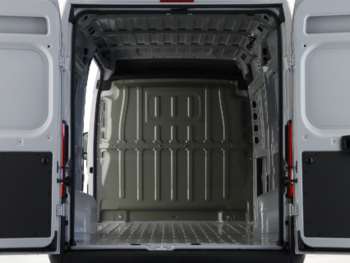 Used Peugeot Boxer 2025 for sale - 74830040: Photo