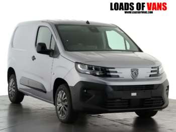 Used Peugeot Partner 2025 for sale - 74830014: Photo